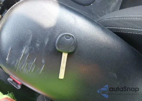 2016 Kia Soul из США, поврежденный, VIN KNDJN2A29G7292444